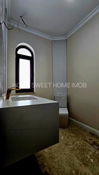 Vila premium Buftea | Calul Balan | 215 mp | Iaz | Comision 0 - 17