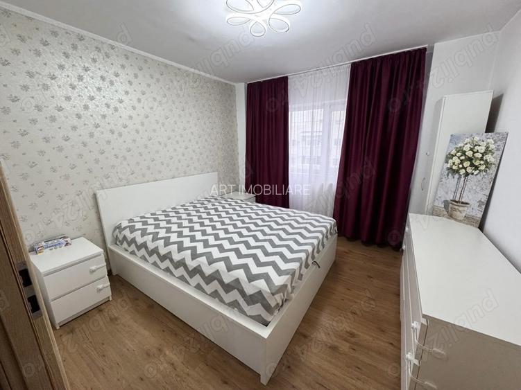 Apartament 2 Camere Lacul Tei - 5