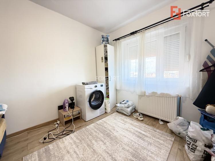 COMISION 0% Apartament cu 3 camere de vanzare in zona Lipovei - 20