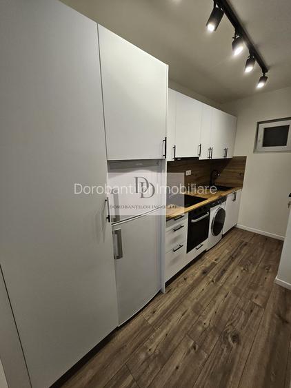 Studio modern în zona Centrală | Investiție ideală | Horea - 4