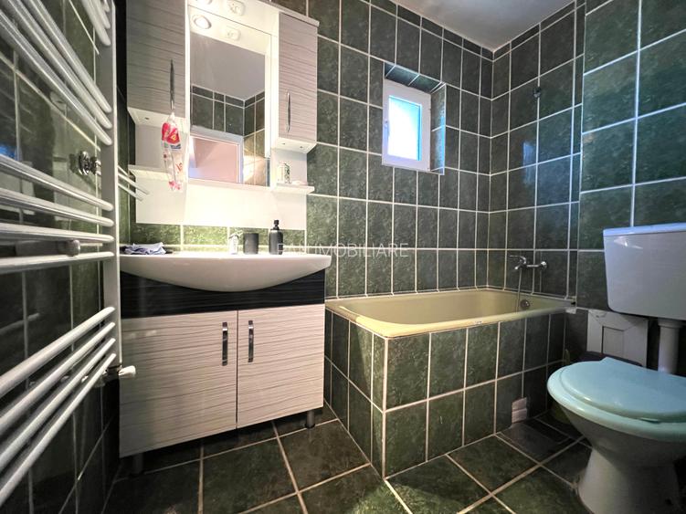 COMISION 0% - Apartament Duplex Mangalia – 6 Camere – 127mp – 90m de plaja - 7