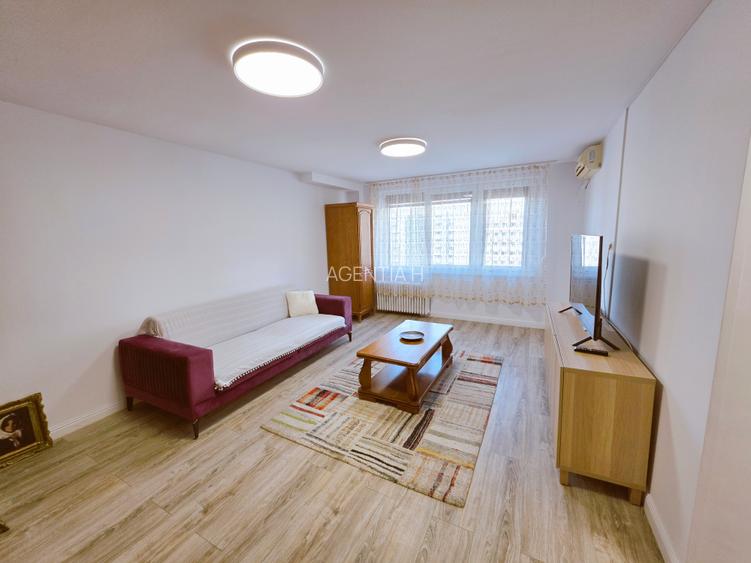 2 camere Sala Palatului - Calea Victoriei 8/9 Bocca Lupo - 2