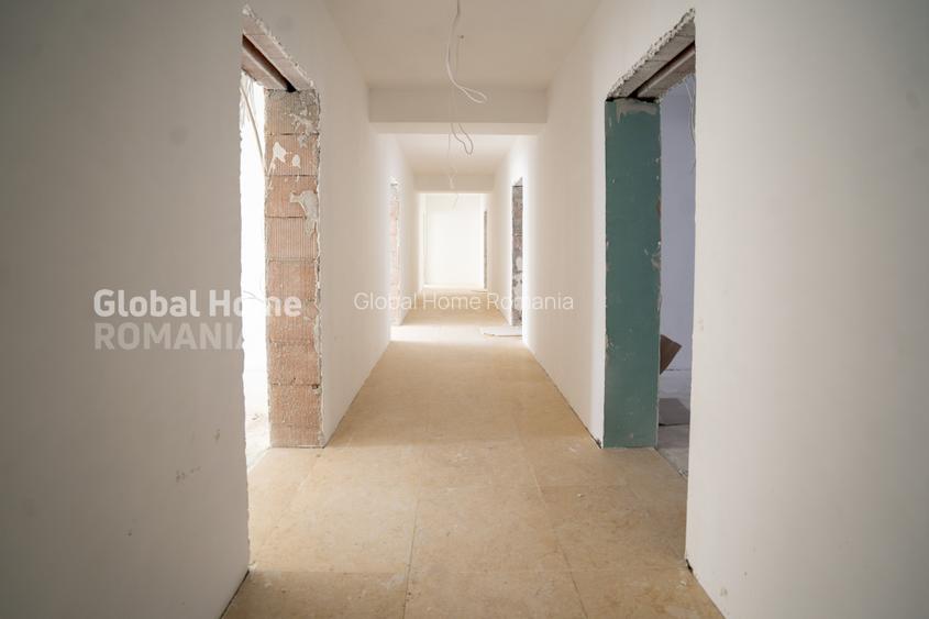 Apartament NOU 3 cam 100 MP |MTM Residence-Rond Pipera|PARCARE SUBTERAN INCLUSA - 25