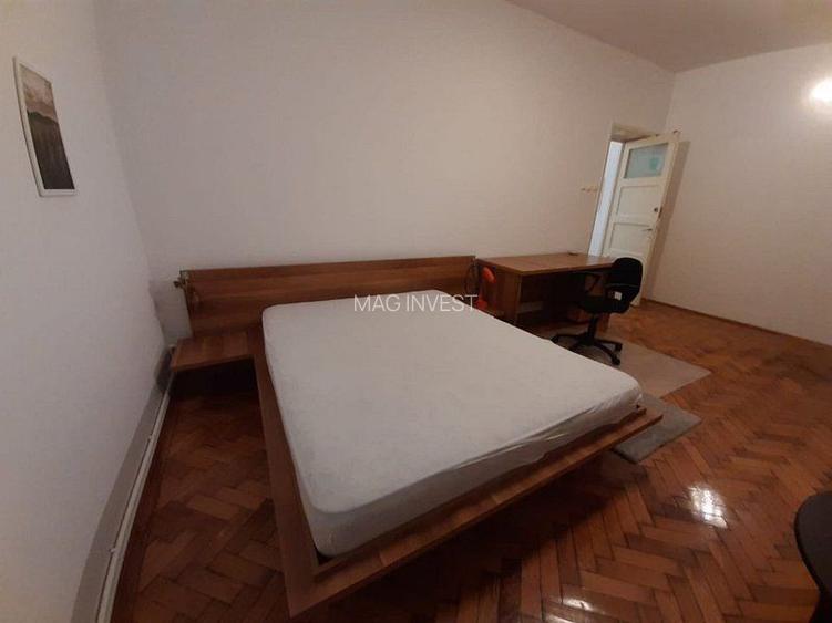 Apartament cu o camera, zona centrala - Parcul Eminescu - 5