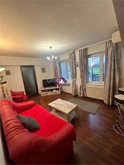 Apartament 2 camere de inchiriat, Universitate – Str. Batistei 9 – Marian(Ana) - 3