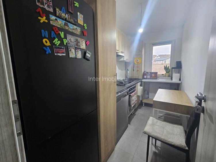 AApartament 1 camera,mobilat si utilat,etaj 2/3-800m in spate la Lidl,cod:161087 - 7