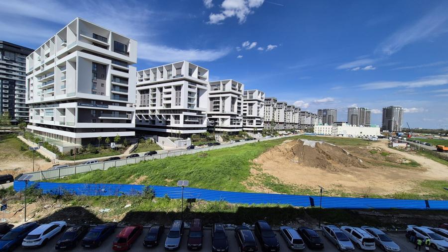 APARTAMENT DE VANZARE 2 CAMERE YACHT KID - 6