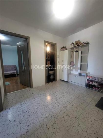 Apartament 2 Camere, Decomandat, etaj 2 din 3 - 10