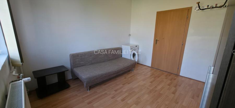 200 euro!!! Garsoniera Et 3 Zona Buziasului - 2