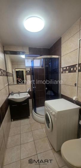 Apartament 1 camere zona Turnisor - 4