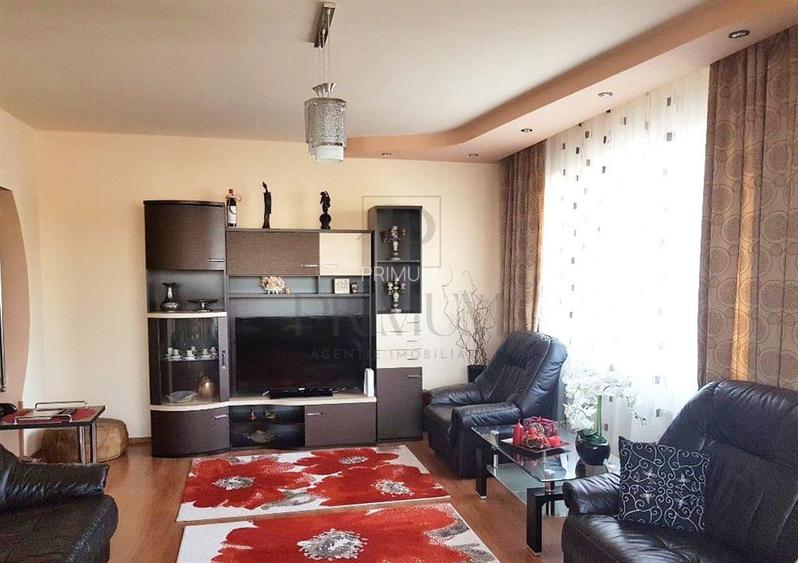 TIPOGRAFILOR - 3 cam - Clima - Centrala Proprie - Renovata - APROAPE DE MEDICINA - 2