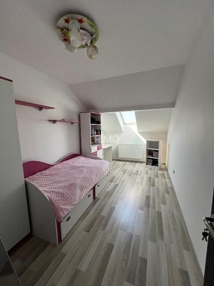 Apartament 3 camere duplex - 6