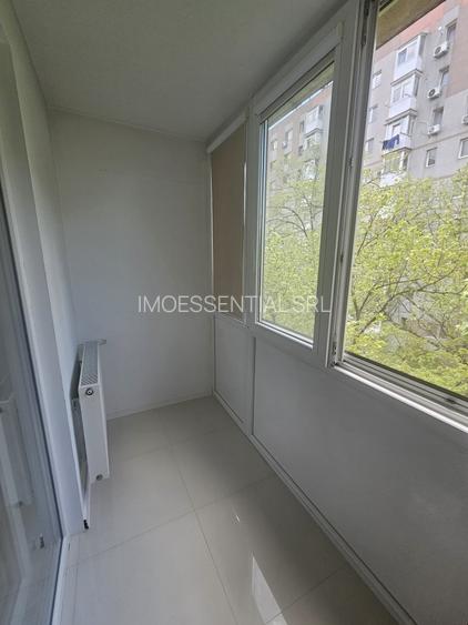 4 camere decomandat Drumul Taberei metrou Râul Doamnei/Valea Ialomiței - 4