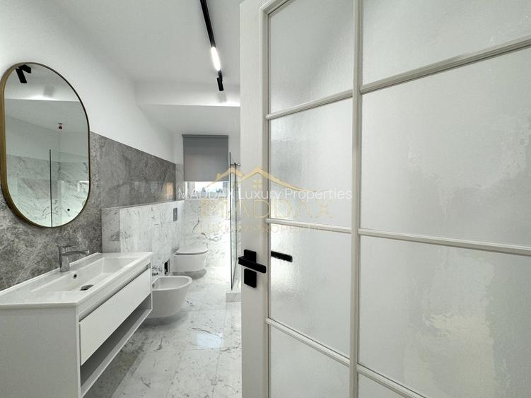 Duplex cu 4 Camere *211mp* / 2 parking / Erou Iancu Nicolae - 46