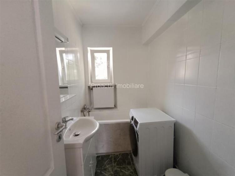 Apartament 3 camere | Centru | 60 mp | Renovat | 3C-4258 - 10
