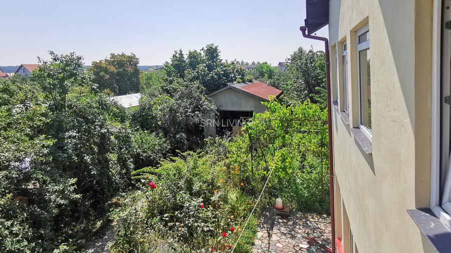 Casă P+1, curte 800 mp in Corbeanca, la sosea - 3