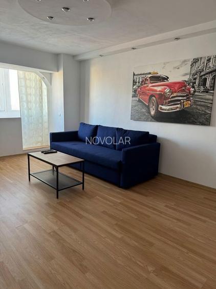 Garsoniera l Mall Vitan l Dudesti l Dristor - 2