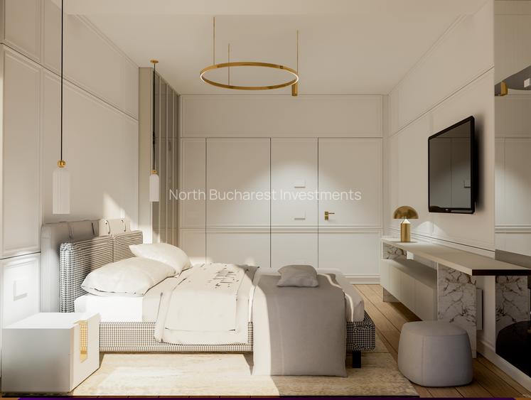 PENTHOUSE - BLOC NOU - UNIRII - LANGA METROU - COMISION 0% - PROMO - 3