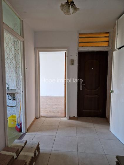 Calea Vitan - Dristor - Apartament 3 camere ,posibilitate montare centrala - 6