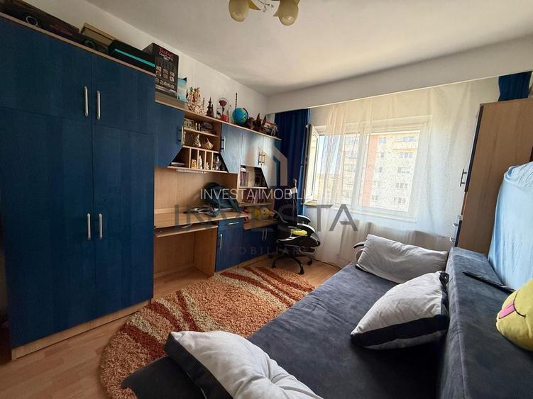 Apartament cu 3 camere pe strada Dunarii ! - 7