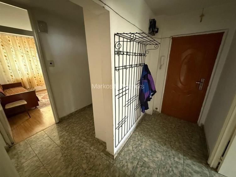 3 camere l 2 bai l Balcon l Str.Louis Pasteur - 8