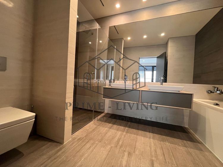 APARTAMENT SPATIOS DE LUX CU 2 DORMITOARE LA INCHIRIERE IN PRIMAVERII - 11