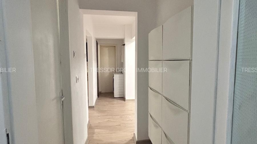 Apartament 3 camere premium, Faleză Sud, Constanța - 22