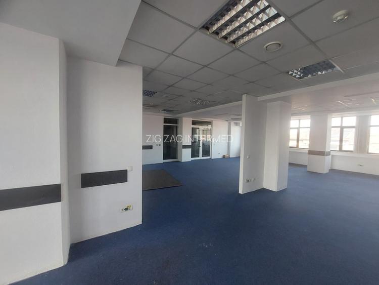 Centru - Bd. Mamaia, spatiu birouri 160 mp. - 17