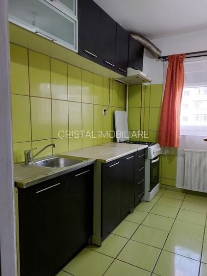 Apartament 2 camere renovat, aer conditionat, acces rapid Unirii - 9