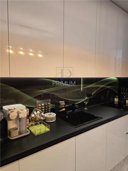 DUMBRAVITA - ETAJ 1 - LOC DE PARCARE - 3 camere - 2 bai - terasa - incalzire par - 5