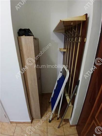Apartament 2 camere balcon in zona Ciresica din Sibiu - 13