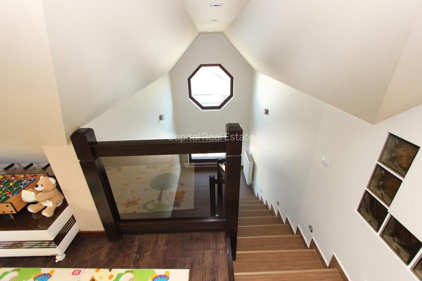 Vila zona Tomesti-Trei Fantani - 13