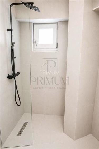 SAGULUI - 4 CAM - 2 BAI CU GEAM - 2 BALCOANE - RENOVAT LUX - CENTRALA PROPRIE - - 7