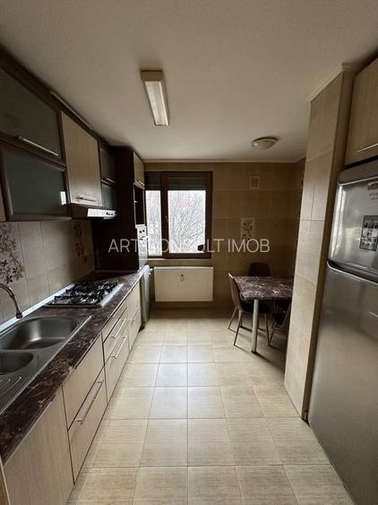 Apartament 3 Camere | Constantin Brancoveanu | Balcon | Mijloace de Transport - 6