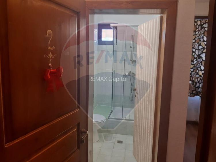 Hotel / Pensiune cu 18 camere de vânzare in Moieciu, Brasov - 18