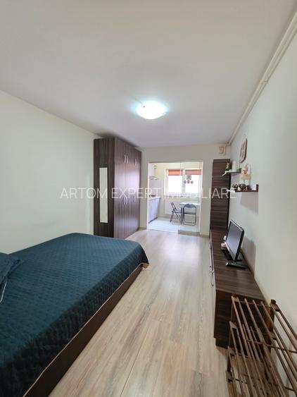 Palladium Residence/7 minute metrou Nicolae Teclu - 3