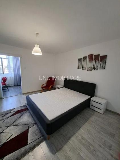 Garsoniera zona Tatarasi Flora - 3