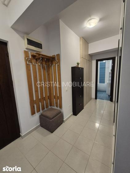 Apartament 2 camere, bloc nou, AC , etaj 8/10, zona Pod Constanta - 13