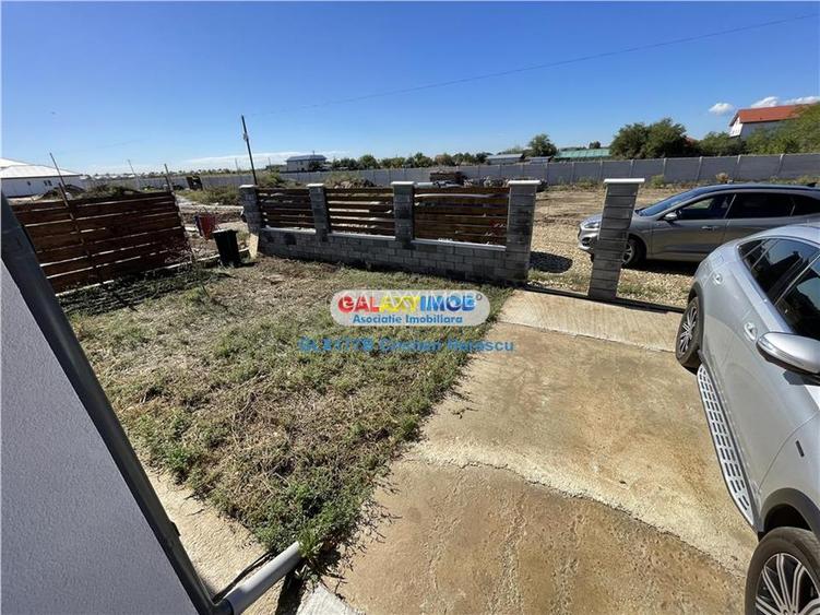 Darza Casa 4 camere 2 bai 77 mpu 280 mp teren - 3