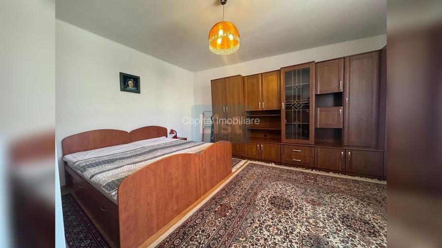 FARA COMISION!  etajul 1/3, parcare, FACULTATEA de LITERE, HOREA - 4