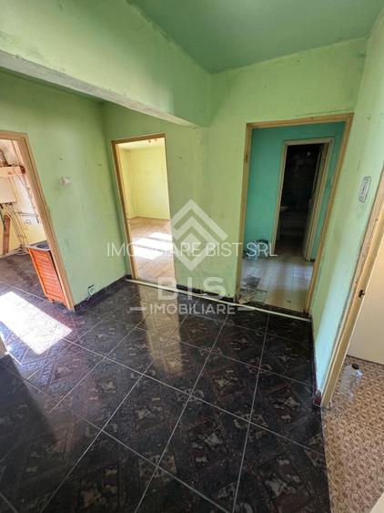 Apartament 3 camere - etaj 3 - Imparatul Traian - 2