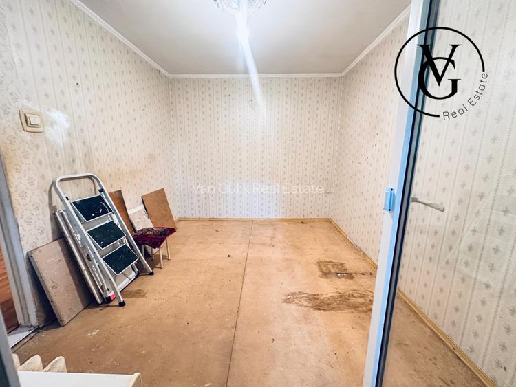 Apartament 3 camere  -zona Tomis Nord - 8