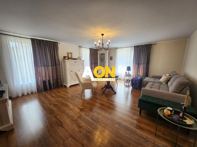 De vanzare casa pe un singur nivel 3 camere, 483mp teren, Alba Micesti - 3