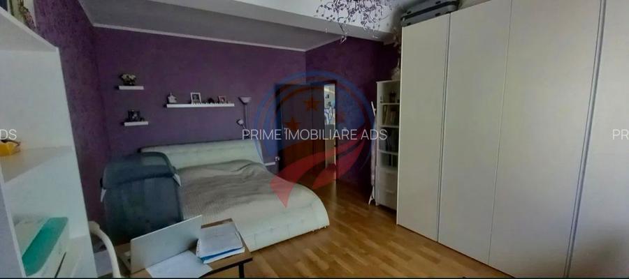 Apartament 3 camere de închiriat | 78 mp | Mobilat și utilat - 5