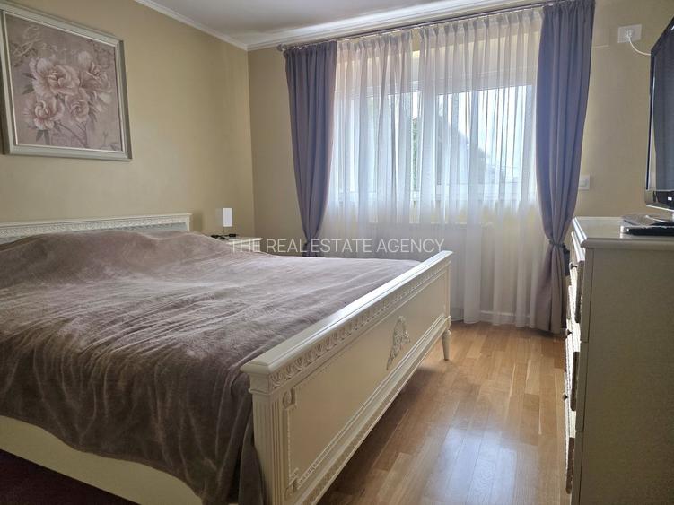 Vilă excepțională cu lift, piscina și teren de 1000 mp | VOLUNTARI - 15