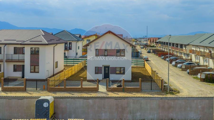 CASA 4 camere, constructie noua| Cartier Izvor | COMISION 0% | - 2