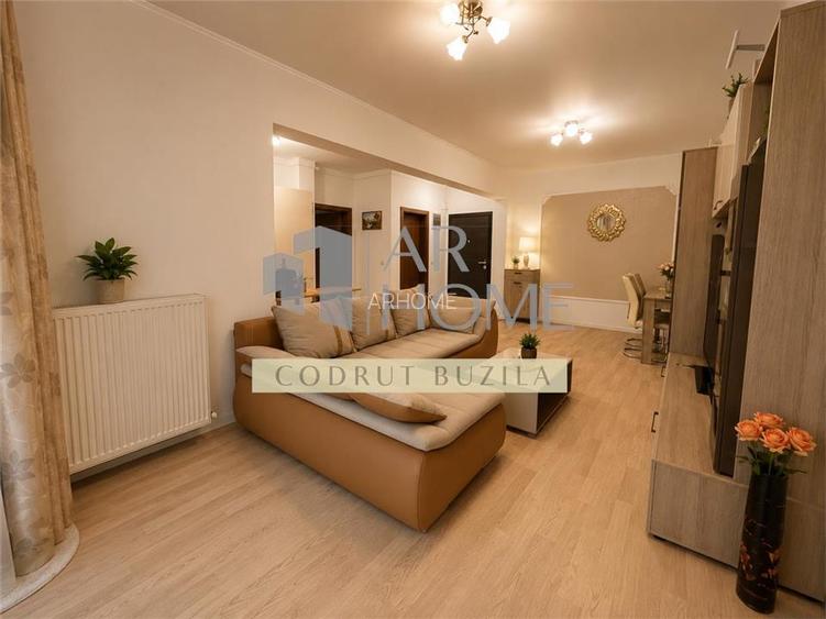Apartament 2 camere de lux, parcare, Albert MRS SMART, Ploiesti - 6