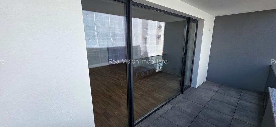 Iancu Nicolae//Residence 5/ Apartament NOU cu 2 camere/Mobilat/Parcare/ - 5
