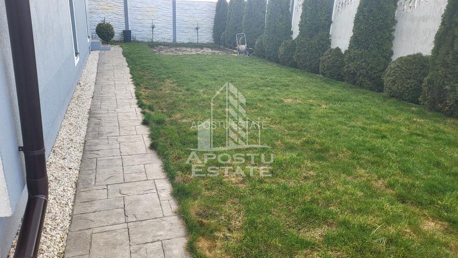 Duplex cu 5 camere si garaj,independent energetic,Dumbravita - 21