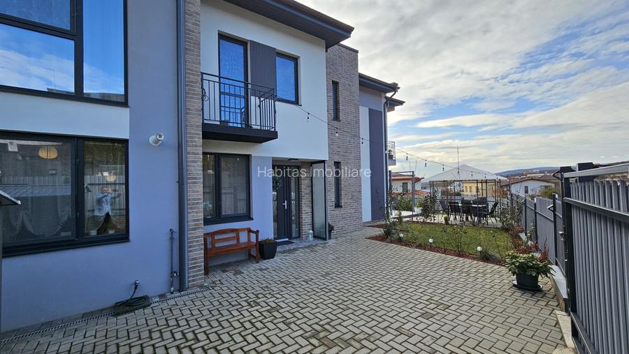 0 % comision, Casa superba, ultrafinisata, cartier Voronet-Iris - 21